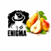 Табак Enigma Pyraster (Груша) 100 г 